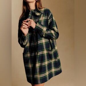 SÉZANE SOLEIL DRESS